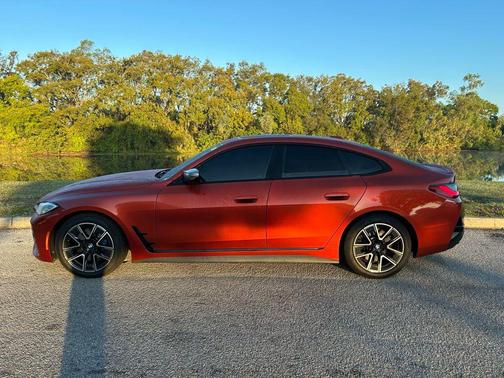 2024 BMW M440 i xDrive