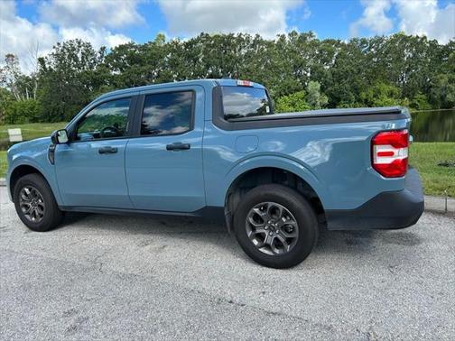 2023 Ford Maverick XLT