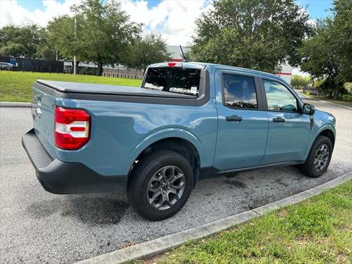 2023 Ford Maverick XLT