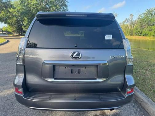 2023 Lexus GX 460 Premium
