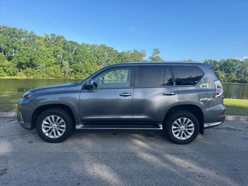 2023 Lexus GX 460 Premium