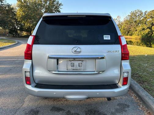 2013 Lexus GX 460 Premium