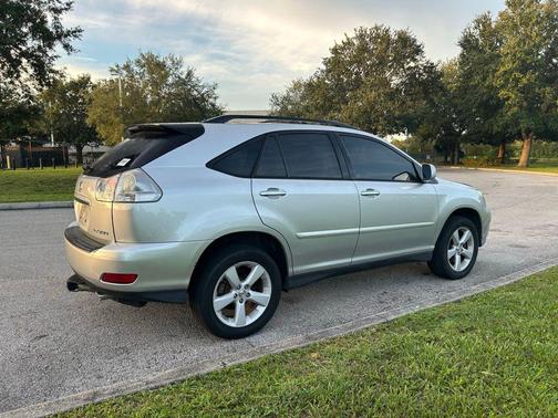 2008 Lexus RX 350 Base