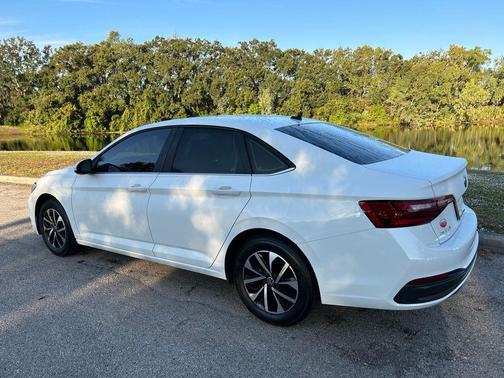 2024 Volkswagen Jetta 1.5T S