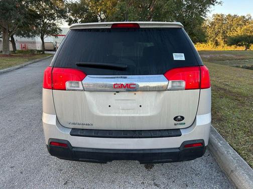 2012 GMC Terrain SLE-1