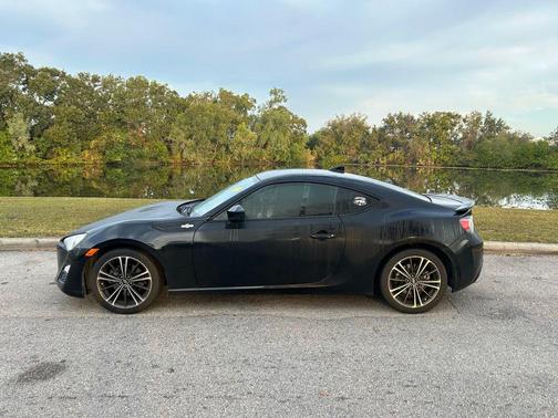 2016 Scion FR-S Release Series 2.0