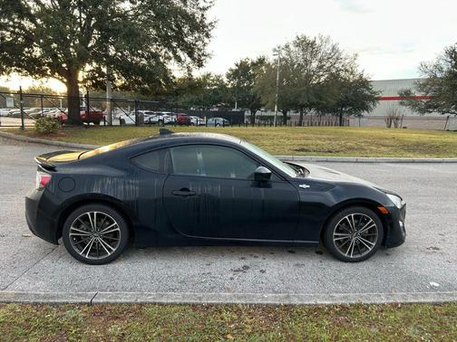 2016 Scion FR-S Release Series 2.0