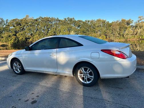 2006 Toyota Camry Solara SE
