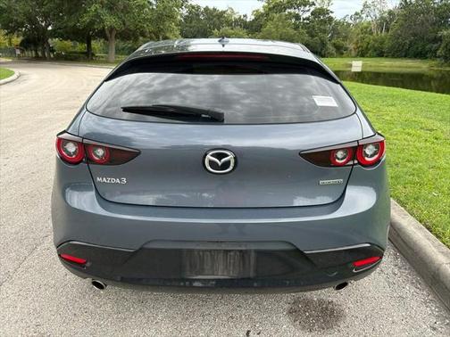 2023 Mazda Mazda3 FWD w/Premium Package