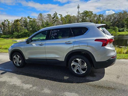 2023 Hyundai SANTA FE SEL 2.4