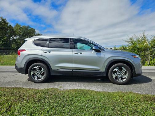 2023 Hyundai SANTA FE SEL 2.4