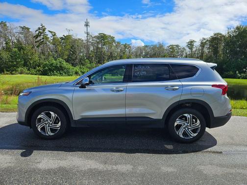2023 Hyundai SANTA FE SEL 2.4