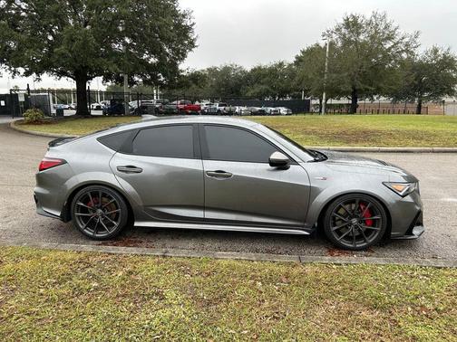 2024 Acura Integra Type S