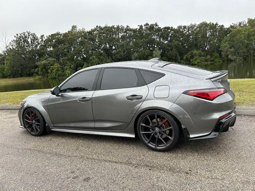 2024 Acura Integra Type S