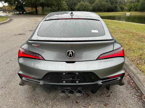 2024 Acura Integra Type S