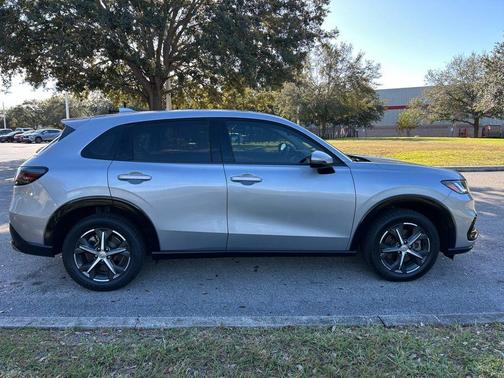 2023 Honda HR-V EX-L