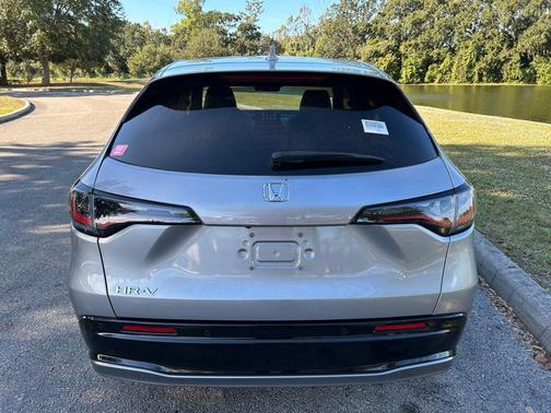 2023 Honda HR-V EX-L