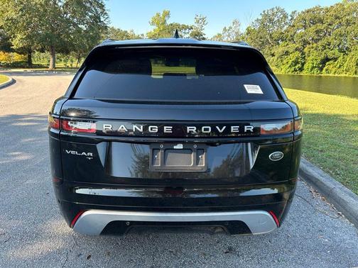 2021 Land Rover Range Rover Velar P250 S