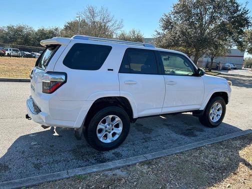 2014 Toyota 4Runner SR5