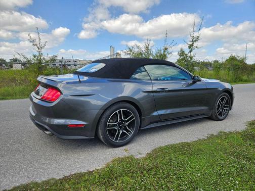 2023 Ford Mustang EcoBoost Premium