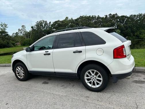 2013 Ford Edge SE