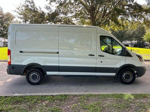2017 Ford Transit-250 Base