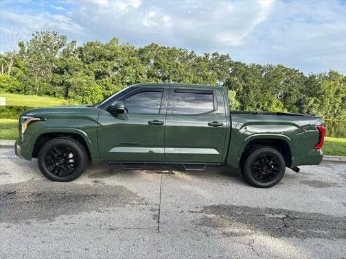 2023 Toyota Tundra SR5