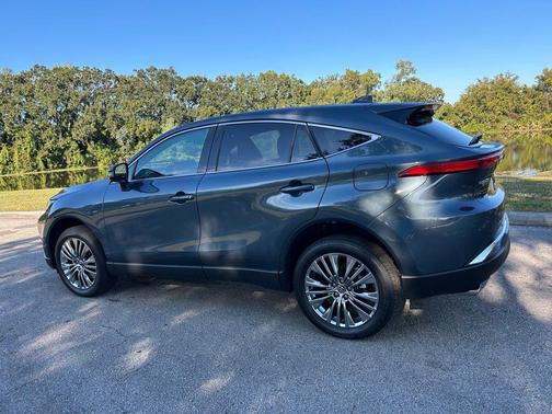 2024 Toyota Venza Limited