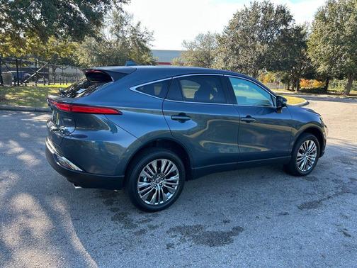 2024 Toyota Venza Limited