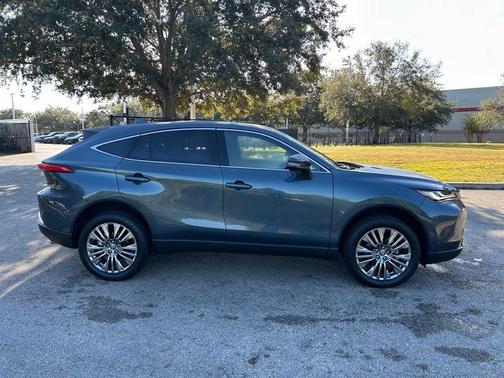 2024 Toyota Venza Limited