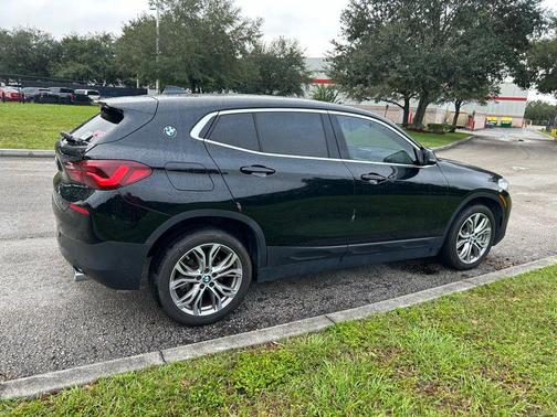 2022 BMW X2 sDrive28i