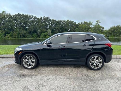 2022 BMW X2 sDrive28i