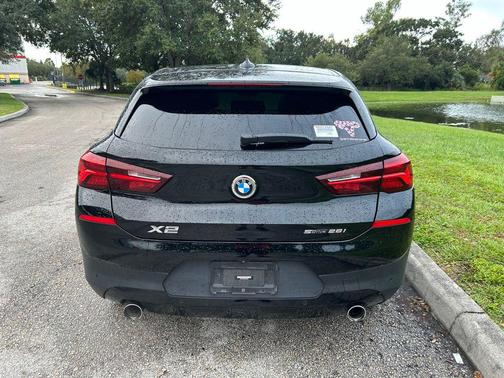 2022 BMW X2 sDrive28i