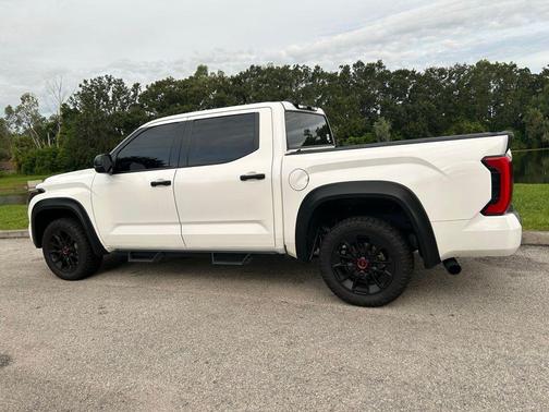 2023 Toyota Tundra SR