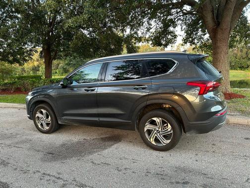 2023 Hyundai SANTA FE SEL 2.4