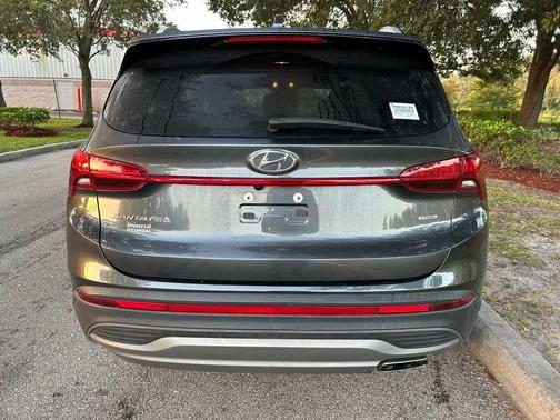 2023 Hyundai SANTA FE SEL 2.4