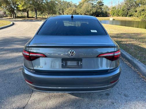 2020 Volkswagen Jetta 1.4T S