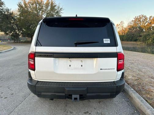 2025 Toyota Land Cruiser 1958