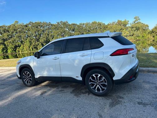 2023 Toyota Corolla Hybrid L