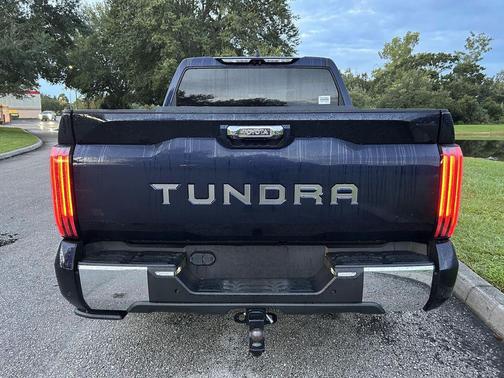 2023 Toyota Tundra 1794 Edition