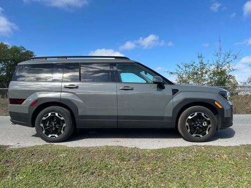 2026 Hyundai SANTA FE SEL 2.4