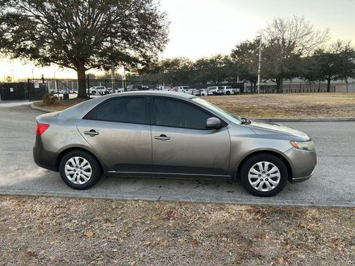 2012 Kia Forte EX