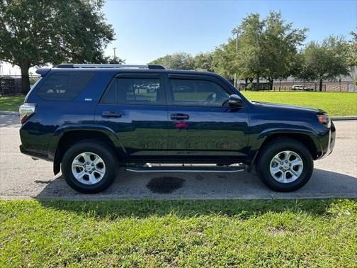 2020 Toyota 4Runner SR5 Premium