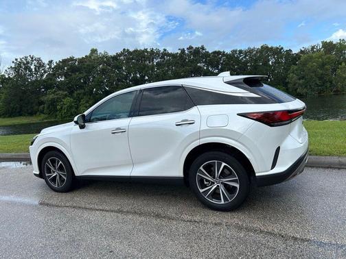 2024 Lexus RX 350 Base