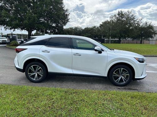 2024 Lexus RX 350 Base