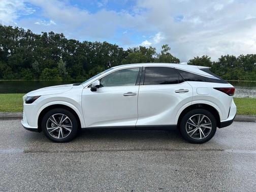 2024 Lexus RX 350 Base