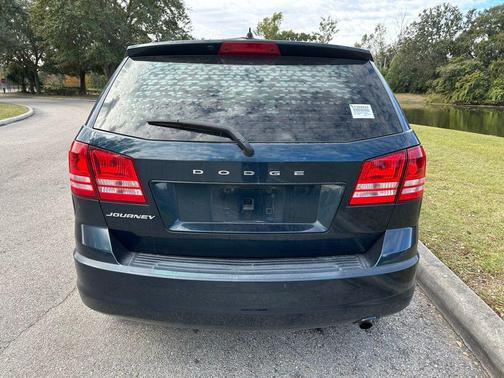 2014 Dodge Journey American Value Pkg