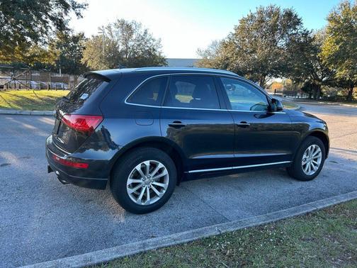 2015 Audi Q5 2.0T Premium Plus