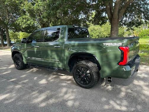2023 Toyota Tundra 1794 Edition