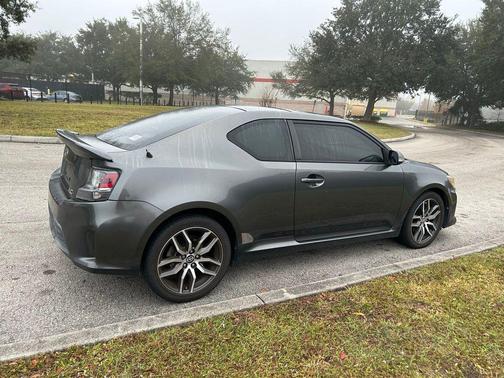 2015 Scion tC Release Series 9.0